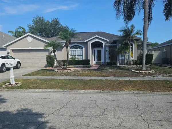 8611 Brookway Circle, Tampa, FL, 33635