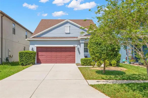 18928 Hampstead Heath Court, Land O Lakes, FL, 34638