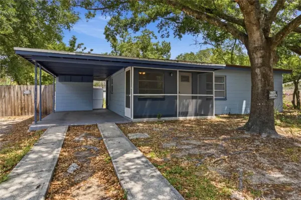 2702 E 98th Avenue, Tampa, FL, 33612