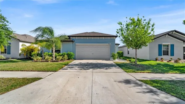 1841 Crinkle Leaf Court, Ruskin, FL, 33570