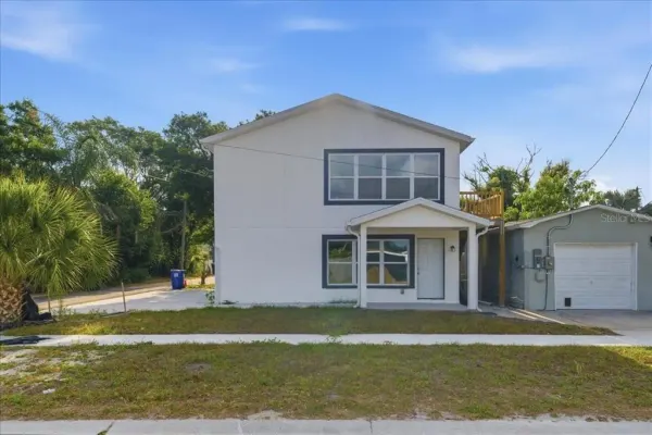 4651 22nd Avenue N, St Petersburg, FL, 33713