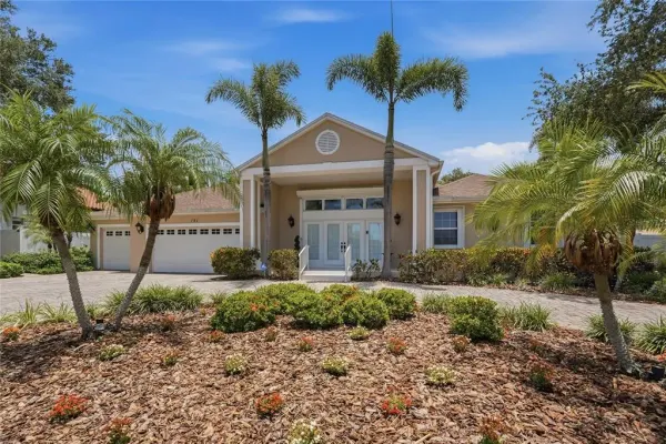 121 Harbor View Lane, Belleair Bluffs, FL, 33770