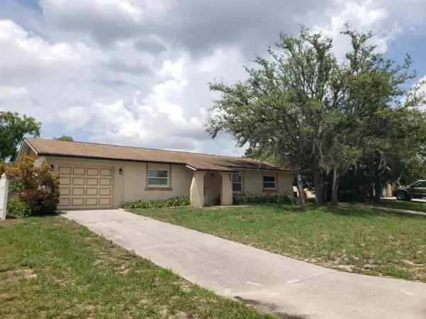 11031 Heathwood Avenue, Spring Hill, FL, 34608