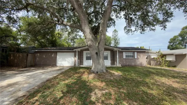 3619 Wiltshire Drive, Holiday, FL, 34691