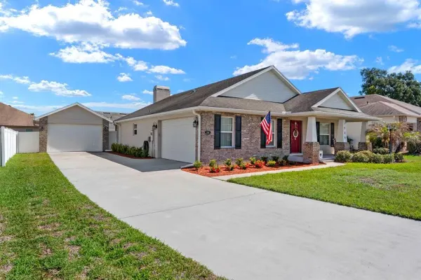 1206 Spotted Lilac Lane, Plant City, FL, 33563