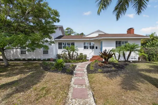 2400 9th Avenue N, St Petersburg, FL, 33713