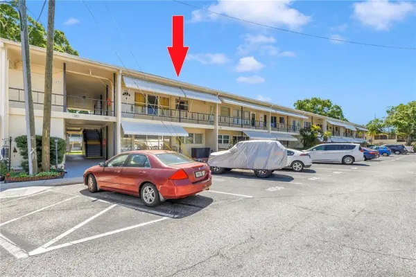 4143 56th Street N, Unit 1006, Kenneth City, FL, 33709