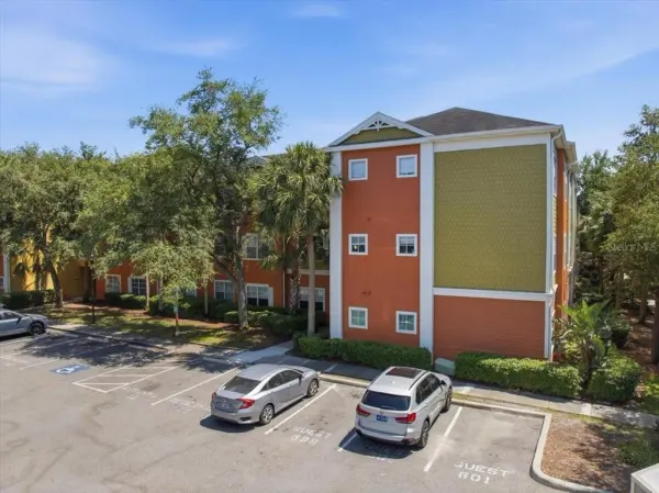 4207 S Dale Mabry Highway, Unit 5307, Tampa, FL, 33611