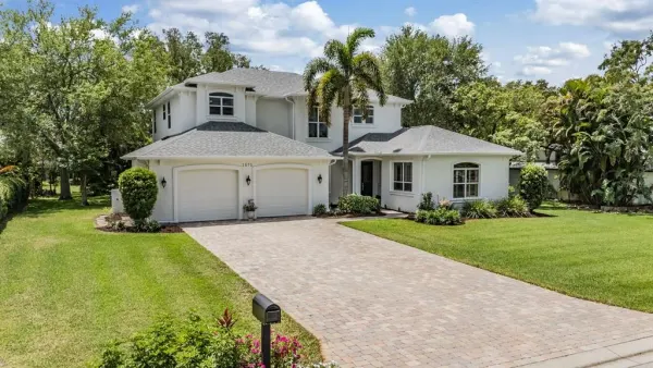 1575 Quail Drive, Dunedin, FL, 34698