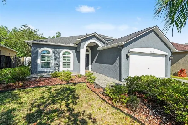 10212 Grant Creek Drive, Tampa, FL, 33647