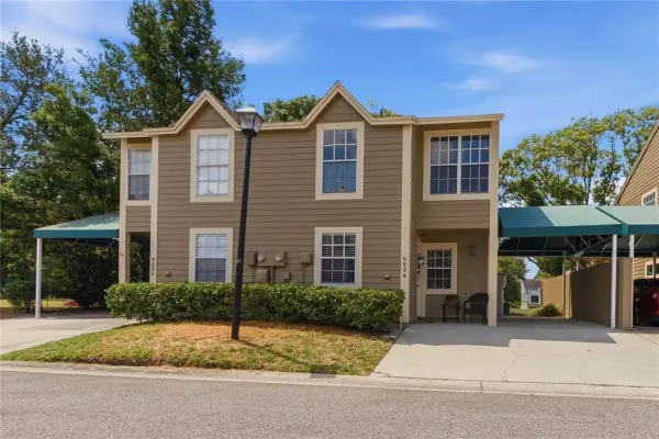 9034 Lake Place Lane, Unit 9034, Tampa, FL, 33634