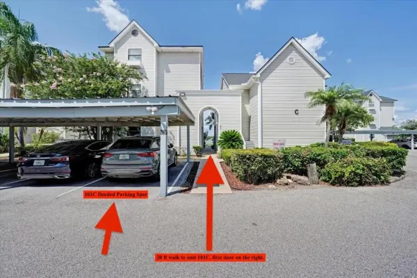 3127 W Sligh Avenue, Unit 101c, Tampa, FL, 33614