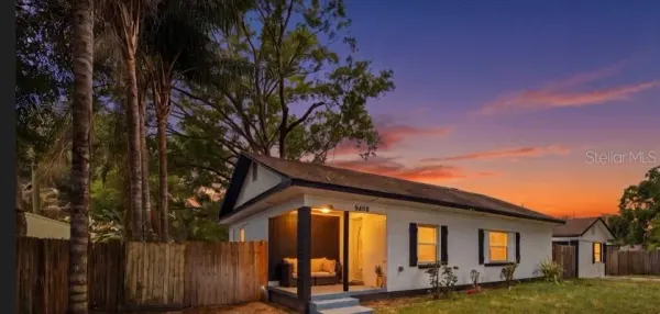 9408 N Orleans Avenue, Tampa, FL, 33612