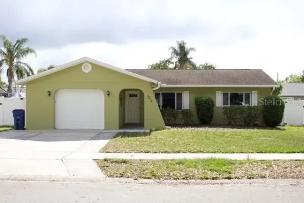 4212 Gray Squirrel Lane, New Port Richey, FL, 34653