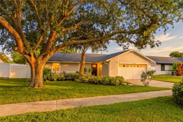 239 Myrtle Court, Palm Harbor, FL, 34683