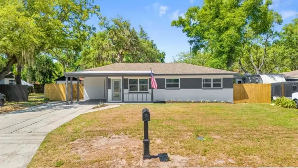 207 W Bougainvillea Avenue, Tampa, FL, 33612