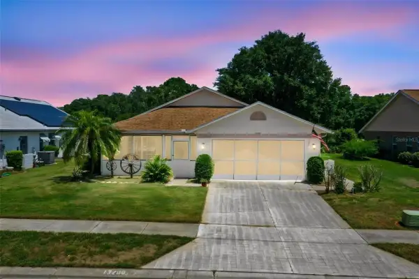 13200 Titleist Drive, Hudson, FL, 34669