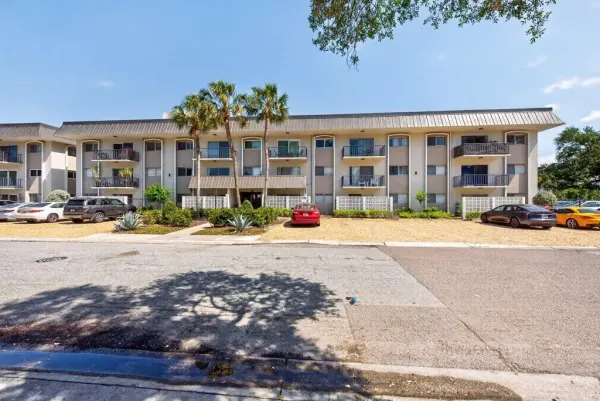 4607 W Fig Street, Unit 308, Tampa, FL, 33609