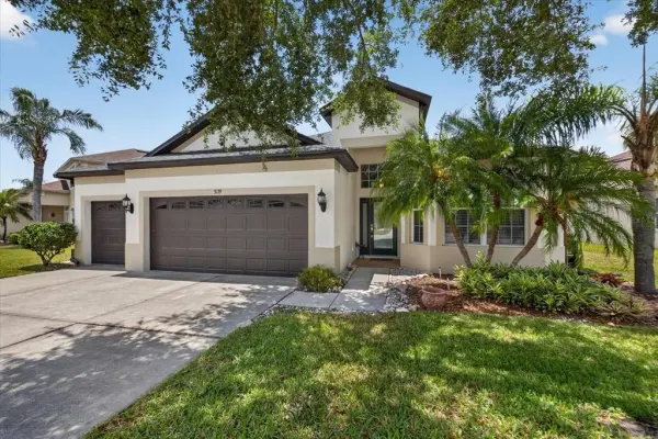 3139 Donington Castle Lane, Land O Lakes, FL, 34638