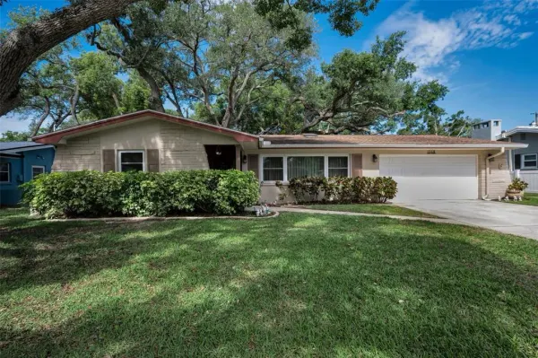 1368 Williams Drive, Clearwater, FL, 33764