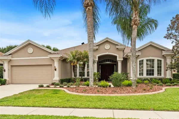 23316 Gracewood Circle, Land O Lakes, FL, 34639