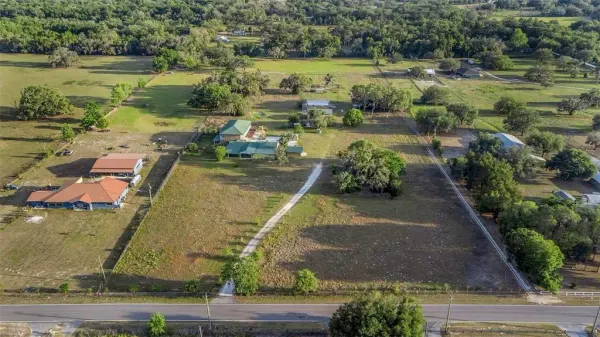 20138 Bowman Road, Spring Hill, FL, 34610