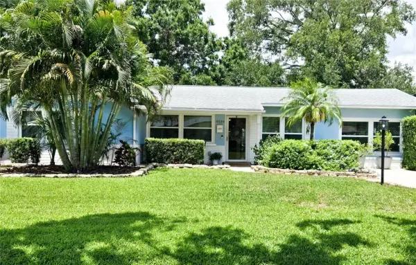 4039 Alberca Way S, St Petersburg, FL, 33712