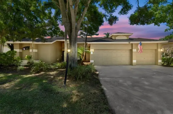 2080 Simeon Drive, Palm Harbor, FL, 34683