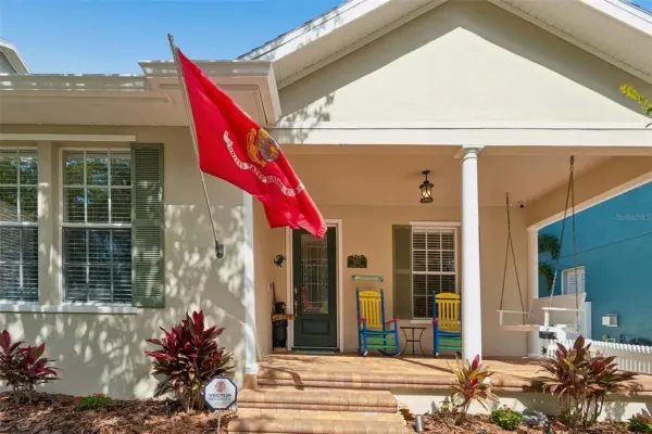 3550 Ferrell Street, New Port Richey, FL, 34655