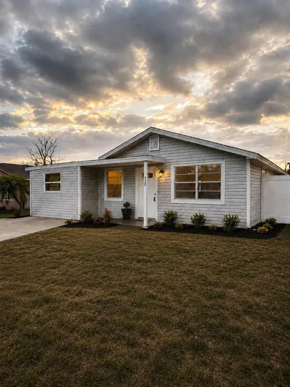 4112 Mesa Drive, New Port Richey, FL, 34653