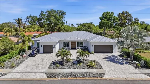 806 Osceola Road, Belleair, FL, 33756