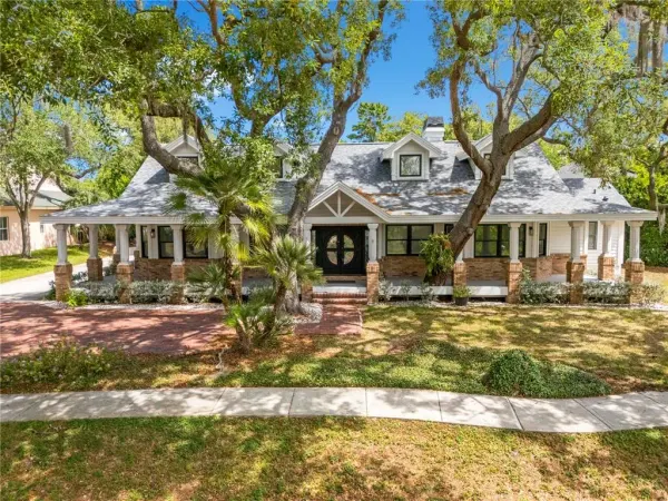 335 Sanctuary Drive, Crystal Beach, FL, 34681