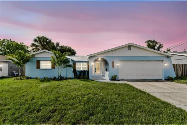 1101 54th Avenue S, St Petersburg, FL, 33705
