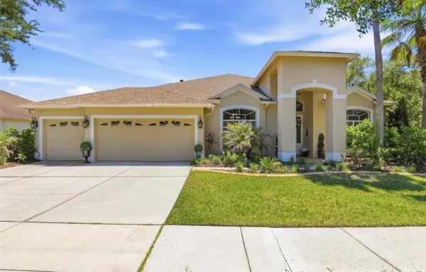 8331 Golden Prairie Drive, Tampa, FL, 33647