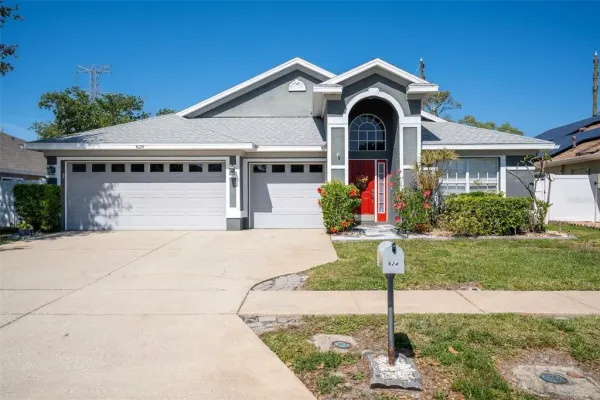 624 N Lake Boulevard, Tarpon Springs, FL, 34689