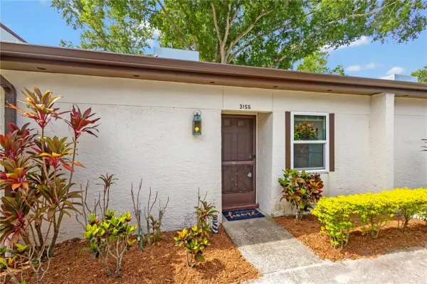 3156 Highlands Boulevard, Unit A, Palm Harbor, FL, 34684