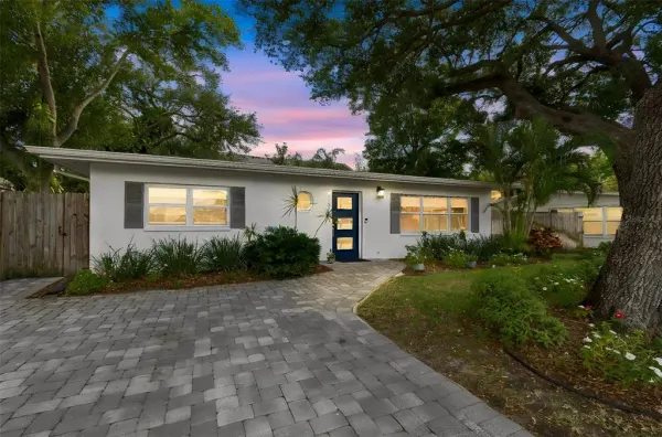 2920 W Ellis Drive, Tampa, FL, 33611