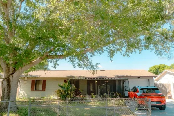 8204 Trammell Trail, Tampa, FL, 33619