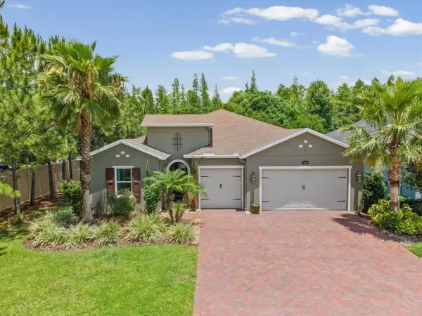 3719 Wicket Field Road, Lutz, FL, 33548