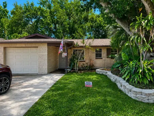14933 56th Street N, Clearwater, FL, 33760