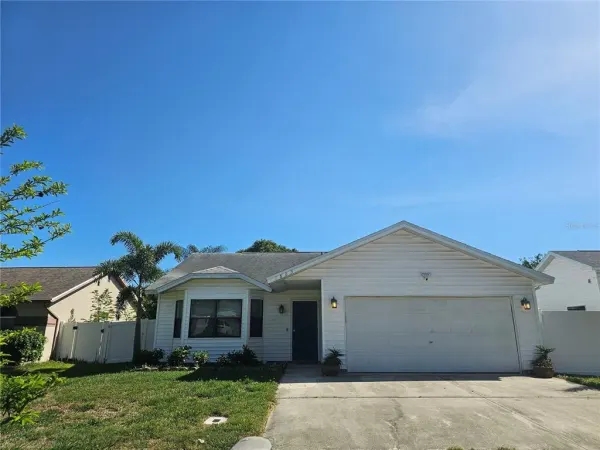 1885 Feather Tree Circle, Clearwater, FL, 33765