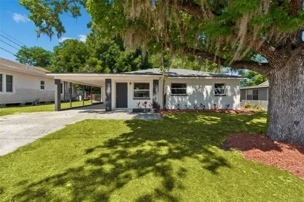 11206 N Arden Avenue, Tampa, FL, 33612