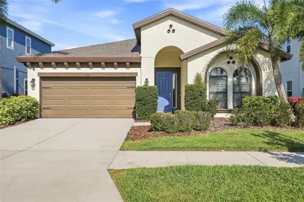 6318 Springline Place, Apollo Beach, FL, 33572