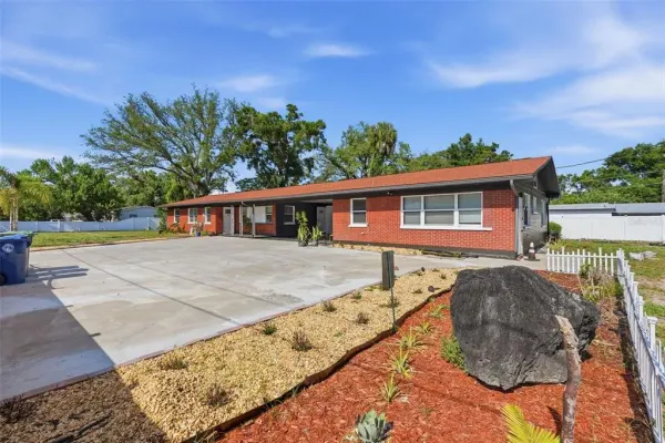 10107 N Aster Avenue, Tampa, FL, 33612