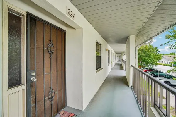 1601 43rd Street N, Unit 224, St Petersburg, FL, 33713