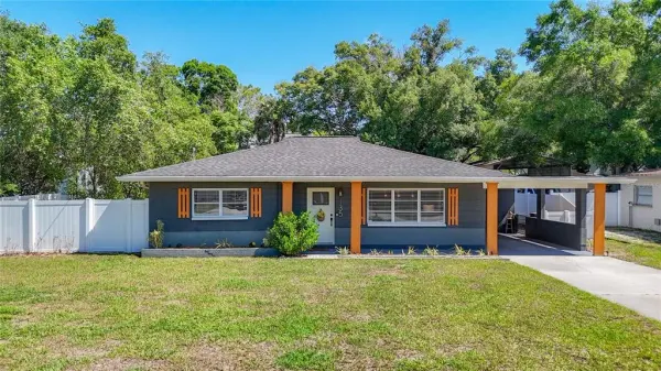 135 Connie Avenue, Tampa, FL, 33613