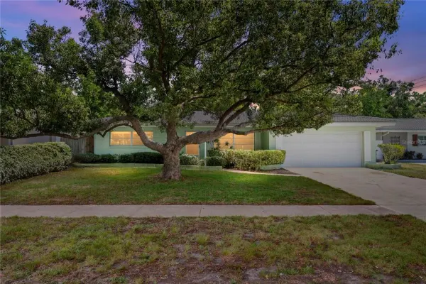 1413 Embassy Drive, Clearwater, FL, 33764