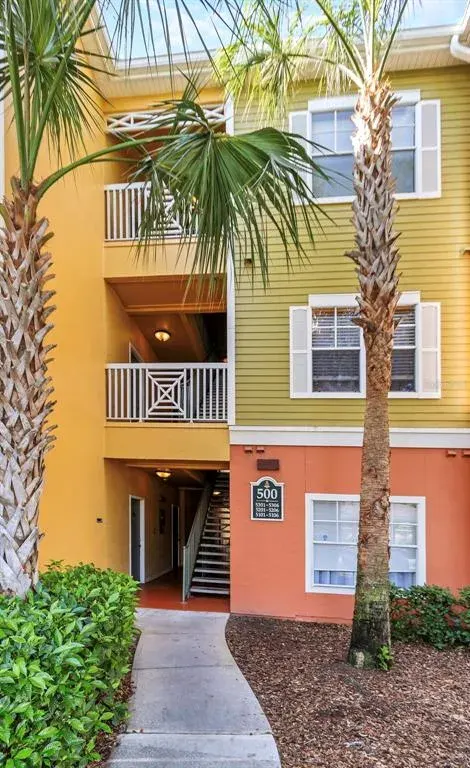 4207 S Dale Mabry Highway, Unit 5303, Tampa, FL, 33611