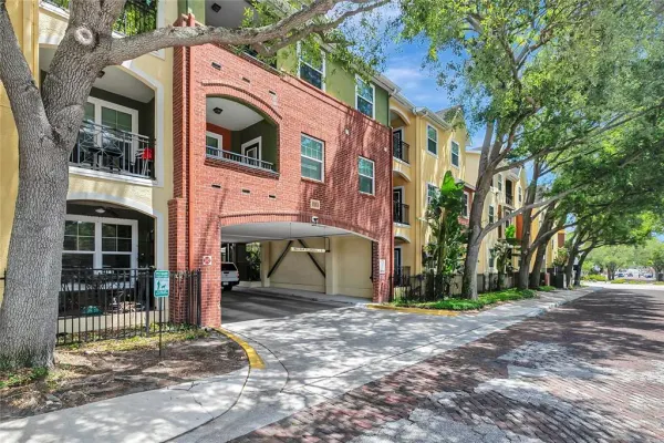 1810 E Palm Avenue, Unit 5315, Tampa, FL, 33605