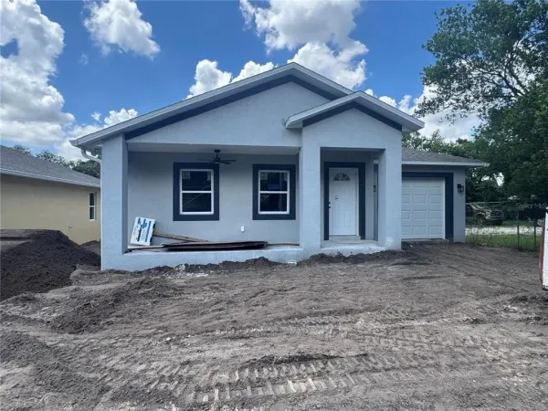 2015 E Seward Street, Tampa, FL, 33604